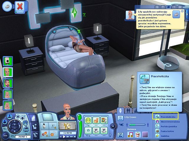 Jaki dodatek do gry Sims 3 ma randki online