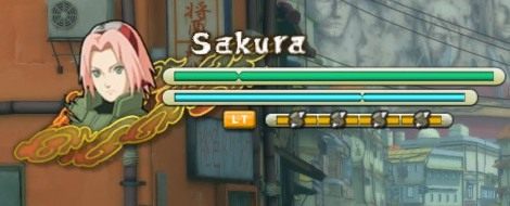 Sakura jest postacią walczącą na krótki dystans, a dodatkowo wszystkie jej jutsu skracają odległość od przeciwnika - Sakura | Wybrane postacie Naruto Shippuden Ultimate Ninja Storm 3 - porady - Naruto Shippuden: Ultimate Ninja Storm 3 Full Burst - poradnik do gry
