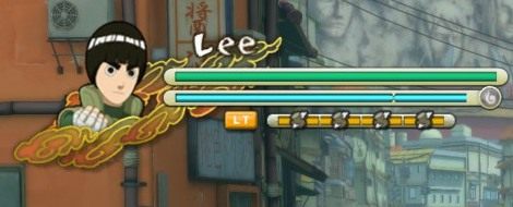 Lee jest jedną z najszybszych postaci do walki wręcz - Lee | Wybrane postacie Naruto Shippuden Ultimate Ninja Storm 3 - porady - Naruto Shippuden: Ultimate Ninja Storm 3 Full Burst - poradnik do gry