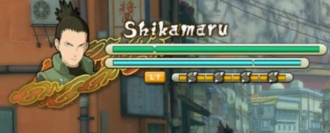 Shikamaru jest wojownikiem walczącym na średnim i bliskim dystansie - Shikamaru | Wybrane postacie Naruto Shippuden Ultimate Ninja Storm 3 - porady - Naruto Shippuden: Ultimate Ninja Storm 3 Full Burst - poradnik do gry