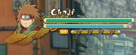 Choji jest postacią walczącą na bliskich dystansach - Choji | Wybrane postacie Naruto Shippuden Ultimate Ninja Storm 3 - porady - Naruto Shippuden: Ultimate Ninja Storm 3 Full Burst - poradnik do gry