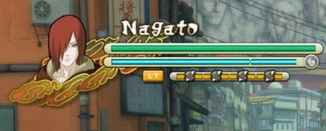 Nagato jest postacią walczącą wręcz, która może się pochwalić tym samym trybem defensywnym, co Neji - Nagato | Wybrane postacie Naruto Shippuden Ultimate Ninja Storm 3 - porady - Naruto Shippuden: Ultimate Ninja Storm 3 Full Burst - poradnik do gry