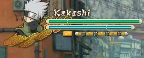 Kakashi postacią do walki wręcz, która wykonuje serie szybkich ciosów - Kakashi | Wybrane postacie Naruto Shippuden Ultimate Ninja Storm 3 - porady - Naruto Shippuden: Ultimate Ninja Storm 3 Full Burst - poradnik do gry