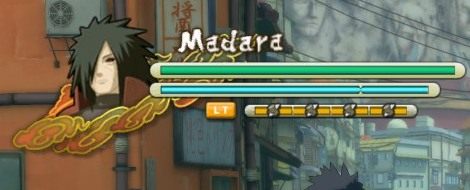 Madara jest postacią walczącą dobrze zarówno w walce wręcz jak i na dystans - Madara | Wybrane postacie - porady Naruto Shippuden Ultimate Ninja Storm 3 - Naruto Shippuden: Ultimate Ninja Storm 3 Full Burst - poradnik do gry