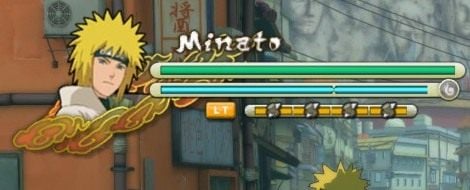 Minato jest postacią walczącą wręcz, która może się poszczycić bardzo dużą szybkością - Minato | Wybrane postacie - porady Naruto Shippuden Ultimate Ninja Storm 3 - Naruto Shippuden: Ultimate Ninja Storm 3 Full Burst - poradnik do gry