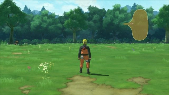 Tutaj znajdziesz ostatni kawałek chakry - Brothers, United | Walki z bossami Naruto Shippuden Ultimate Ninja Storm 3 - Naruto Shippuden: Ultimate Ninja Storm 3 Full Burst - poradnik do gry