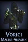Vorici to wybitny zabójca - mistrz w swoim fachu - Porzuceni mistrzowie | Dodatkowe informacje | Path of Exile - Path of Exile - poradnik do gry