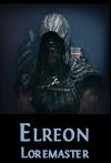 Elreon to wybitny mag - mistrz w swoim fachu - Porzuceni mistrzowie | Dodatkowe informacje | Path of Exile - Path of Exile - poradnik do gry