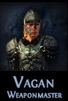 Vagan to wybitny wojownik - mistrz w swoim fachu - Porzuceni mistrzowie | Dodatkowe informacje | Path of Exile - Path of Exile - poradnik do gry