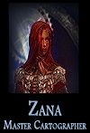 Zana to wybitna kartograf - mistrz w swoim fachu - Porzuceni mistrzowie | Dodatkowe informacje | Path of Exile - Path of Exile - poradnik do gry