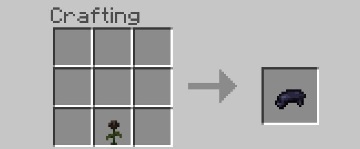 Czarny barwnik uzyskasz z kałamarnicy bądź Witherowej róży - Minecraft: Barwniki - schematy, crafting - Minecraft - poradnik do gry