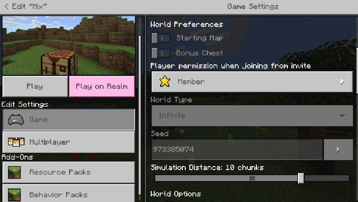 1 - Minecraft: Usuwanie światów - jak usunąć? Kupowanie, eksportowanie - Minecraft - poradnik do gry
