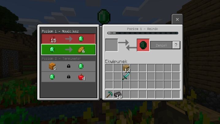 Dzięki temu możesz w pełni zapoznać się z grą w rodzimym języku - Minecraft: Polska wersja - jak zmienić? czy jest? - Minecraft - poradnik do gry