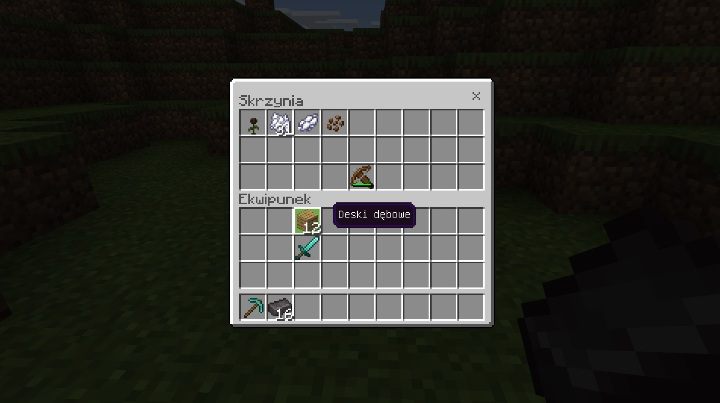 Pamiętaj jednak, że niektóre modyfikacje i mapy, dodawane przez graczy, nie posiadają wsparcia polskiego języka - Minecraft: Polska wersja - jak zmienić? czy jest? - Minecraft - poradnik do gry
