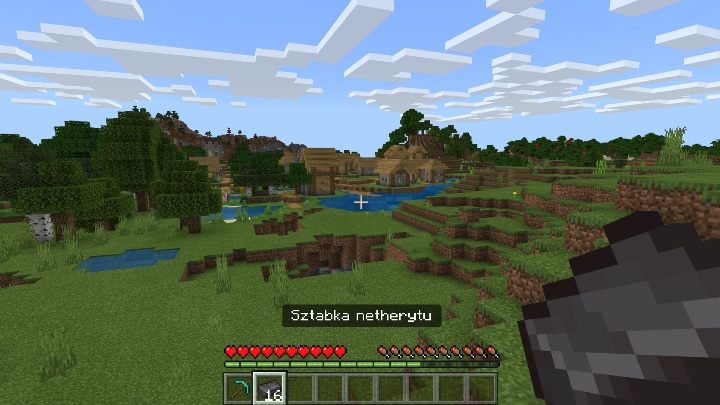 Po zapoznaniu się z grą możesz kombinować z różnymi językami, a dzięki temu uczyć się nowych słów i stale rozwijać swoją wiedzę - Minecraft: Polska wersja - jak zmienić? czy jest? - Minecraft - poradnik do gry