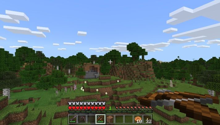 Bez narzędzi w Minecrafcie nic nie zdziałasz - Minecraft: Porady na start - Minecraft - poradnik do gry