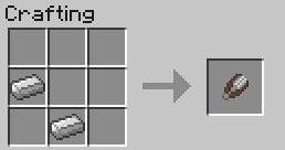 Znajdują zastosowanie przy pozyskiwaniu wełny od owiec, grzybów od krów (Mooshroom) oraz przy zbieraniu np - Minecraft: Broń, zbroja, narzędzia - schematy, crafting - Minecraft - poradnik do gry