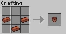 Element dekoracyjny - Minecraft: Elementy dekoracyjne - schemat, crafting - Minecraft - poradnik do gry