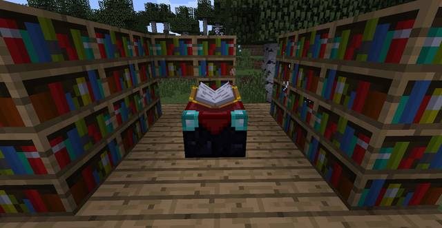 Minecraft: Ulepszanie, enchanting przedmiotów - jak zaklinać? - Minecraft -  poradnik do gry | GRYOnline.pl