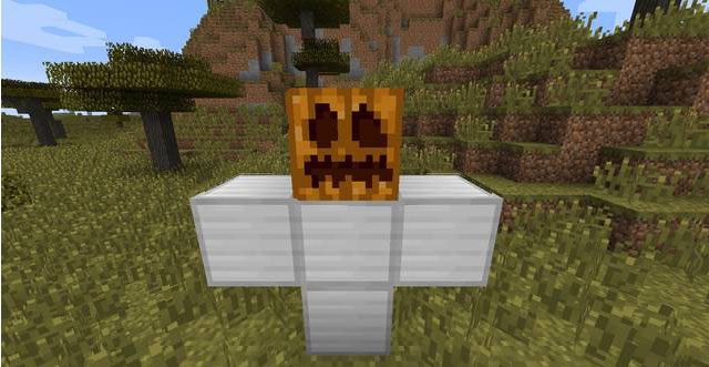 Schemat tworzenia Iron Golema - Minecraft: Iron Golem - jak stworzyć? Porady - Minecraft - poradnik do gry