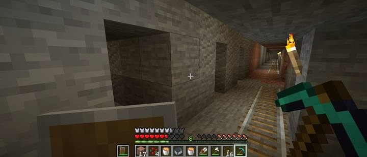 Do skuteczniejszego poszukiwania możesz wykorzystać różne metody - Minecraft: Diamenty - jak znaleźć? Skuteczne metody - Minecraft - poradnik do gry