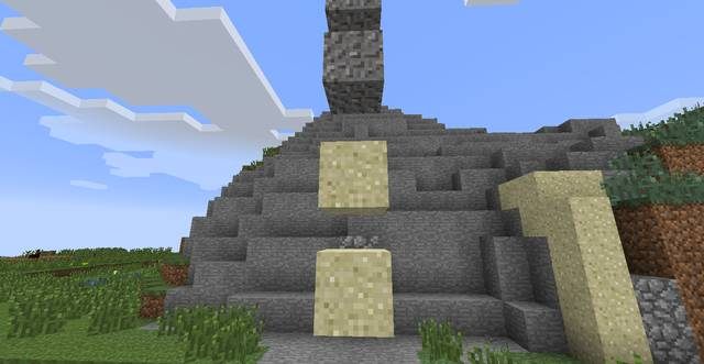 Piasek i żwir - Minecraft: Bloki - typy, właściwości - Minecraft - poradnik do gry