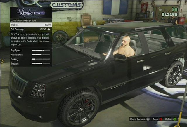 Gta Online: Montaż Nadajnika - Opis, Porady - Gta Online - Poradnik Do Gry | Gryonline.pl