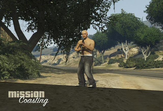 Misję są różnorodne i często wymagające - GTA Online: Rodzaje akcji - GTA Online - poradnik do gry