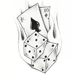 Tatuaż Oczko - GTA Online: Nagrody - opis, porady - GTA Online - poradnik do gry