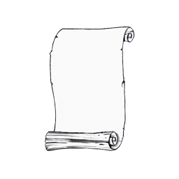 Tatuaż Pusty Zwój - GTA Online: Nagrody - opis, porady - GTA Online - poradnik do gry