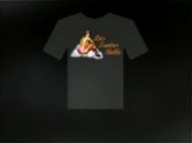 Koszulka Los Santos Belle - GTA Online: Nagrody - opis, porady - GTA Online - poradnik do gry