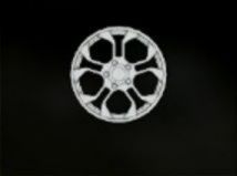 Chrome Rims - High End - GTA Online: Nagrody - opis, porady - GTA Online - poradnik do gry