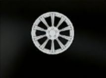 Chrome Rims - SUV - GTA Online: Nagrody - opis, porady - GTA Online - poradnik do gry