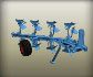 Lemken Juvel 8 V N90 - Pojazdy i maszyny | Elementy gry Symulator Farmy 2014 - Symulator Farmy 2014 - poradnik do gry