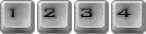 Włączenie tempomatu (cztery prędkości) przy automatycznej skrzyni biegów - Sterowanie | Elementy gry Symulator Farmy 2014 - Symulator Farmy 2014 - poradnik do gry