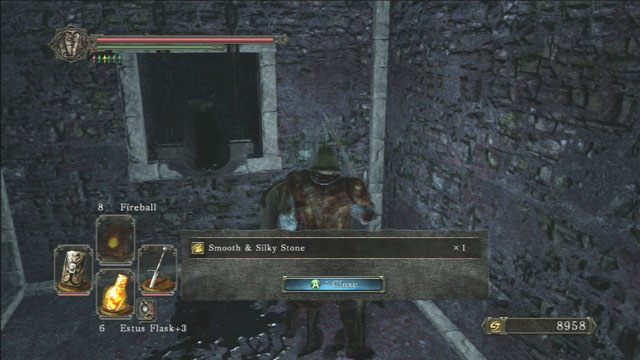 Rozpal pochodnie - Sinners Rise | Opis przejścia | Dark Souls II - Dark Souls II - poradnik do gry