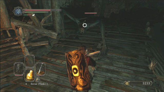 Bloathead - No Mans Wharf | Opis przejścia | Dark Souls II - Dark Souls II - poradnik do gry