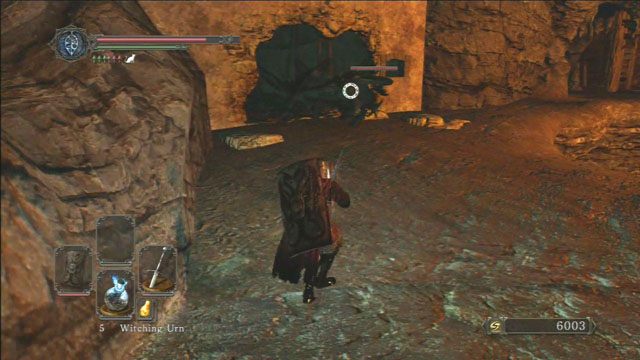 Zabij bestie - No Mans Wharf | Opis przejścia | Dark Souls II - Dark Souls II - poradnik do gry