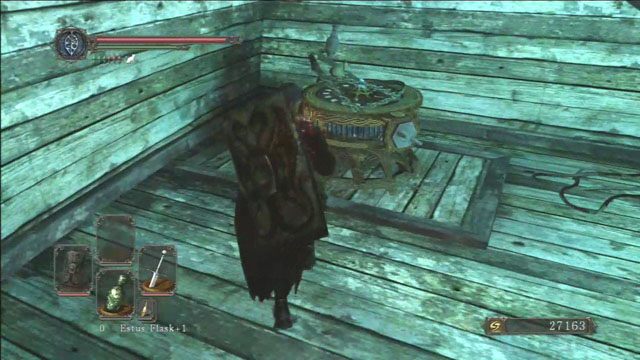 Skorzystaj z nawigacji - No Mans Wharf | Opis przejścia | Dark Souls II - Dark Souls II - poradnik do gry