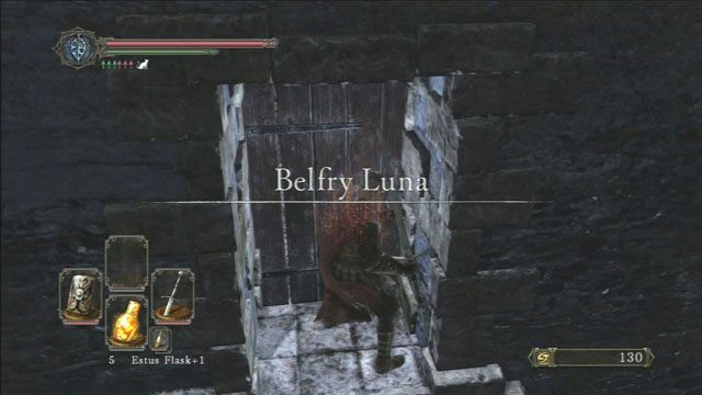 Belfry Luna - Belfry Luna | Opis przejścia | Dark Souls II - Dark Souls II - poradnik do gry