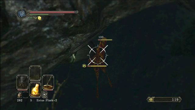 Zabij motyla - Huntsmans Copse - droga do Undead Purgatory | Opis przejścia | Dark Souls II - Dark Souls II - poradnik do gry