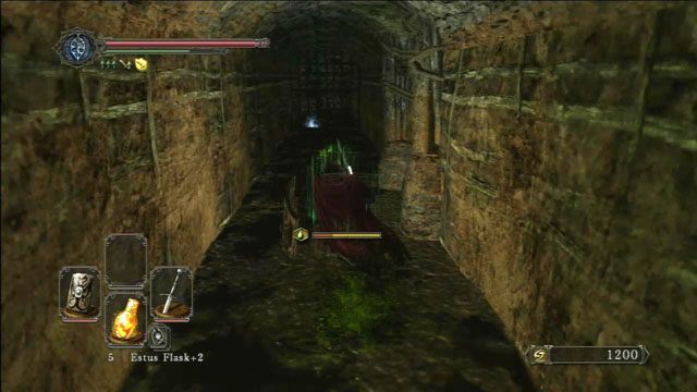 Cały czas biegnij - Harvest Valley | Opis przejścia | Dark Souls II - Dark Souls II - poradnik do gry