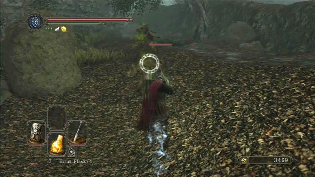 Pokonaj nieumarlych - Shrine Of Winter | Opis przejścia | Dark Souls II - Dark Souls II - poradnik do gry