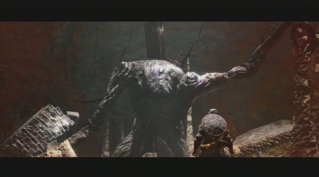The Last Giant - The Last Giant | Jak pokonać bossa | Dark Souls II - Dark Souls II - poradnik do gry