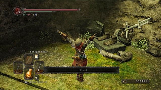 Chwalmy słońce! - Przymierza | Opis mechanizmów rozgrywki | Dark Souls II - Dark Souls II - poradnik do gry