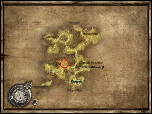 Następny etap to moby (Devan Mob) zlokalizowane na północ od Crescenti (miasto w Oblivion Woods) - Poziomy 01-20 | Zdobywanie poziomów przez grind | TERA - TERA - poradnik szybkiego levelowania