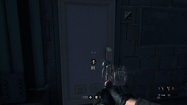 1 - Porady Ogólne | Misje Główne w Wolfenstein The New Order - Wolfenstein: The New Order - poradnik do gry