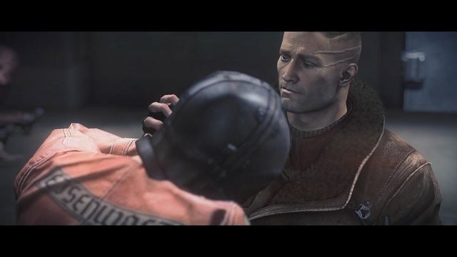 Ratunek swoich towarzyszy - Więzienie Eisenwald | Misje Główne w Wolfenstein The New Order - Wolfenstein: The New Order - poradnik do gry