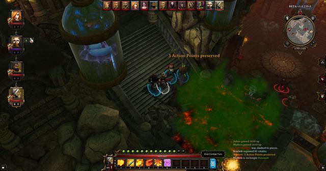 1 - Podstawowe porady do Divinity Grzech Pierworodny | Porady - Divinity: Grzech Pierworodny - poradnik do gry