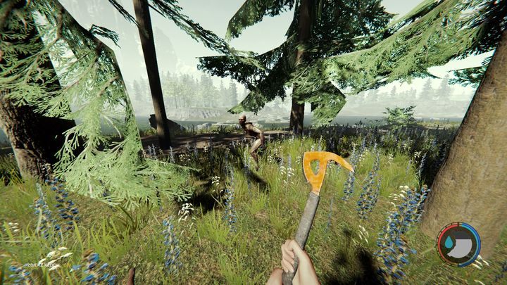 Jak Zrobić łuk W The Forest The Forest: Porady na start | GRYOnline.pl